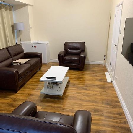 Weedon Road Dallington (Northamptonshire) Екстериор снимка