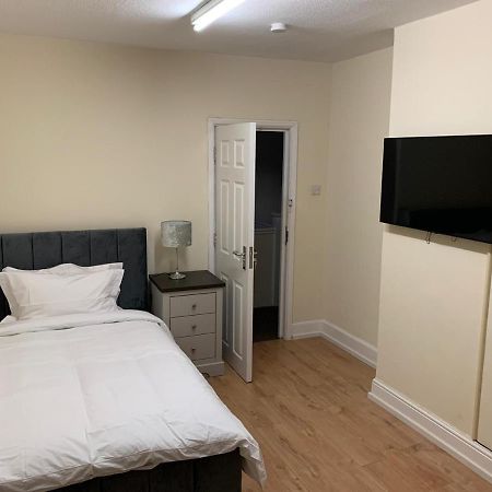 Weedon Road Dallington (Northamptonshire) Екстериор снимка