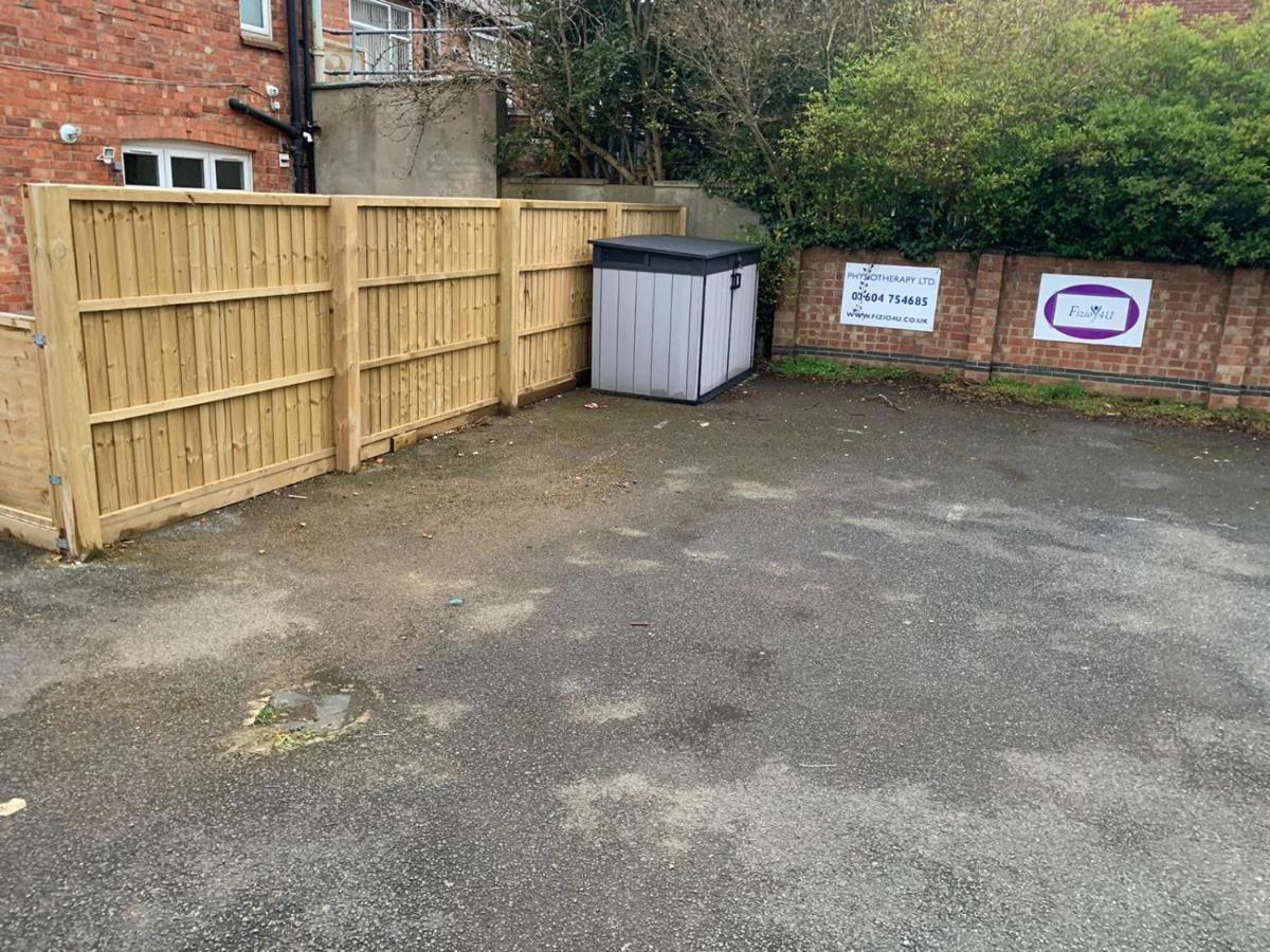 Weedon Road Dallington (Northamptonshire) Екстериор снимка