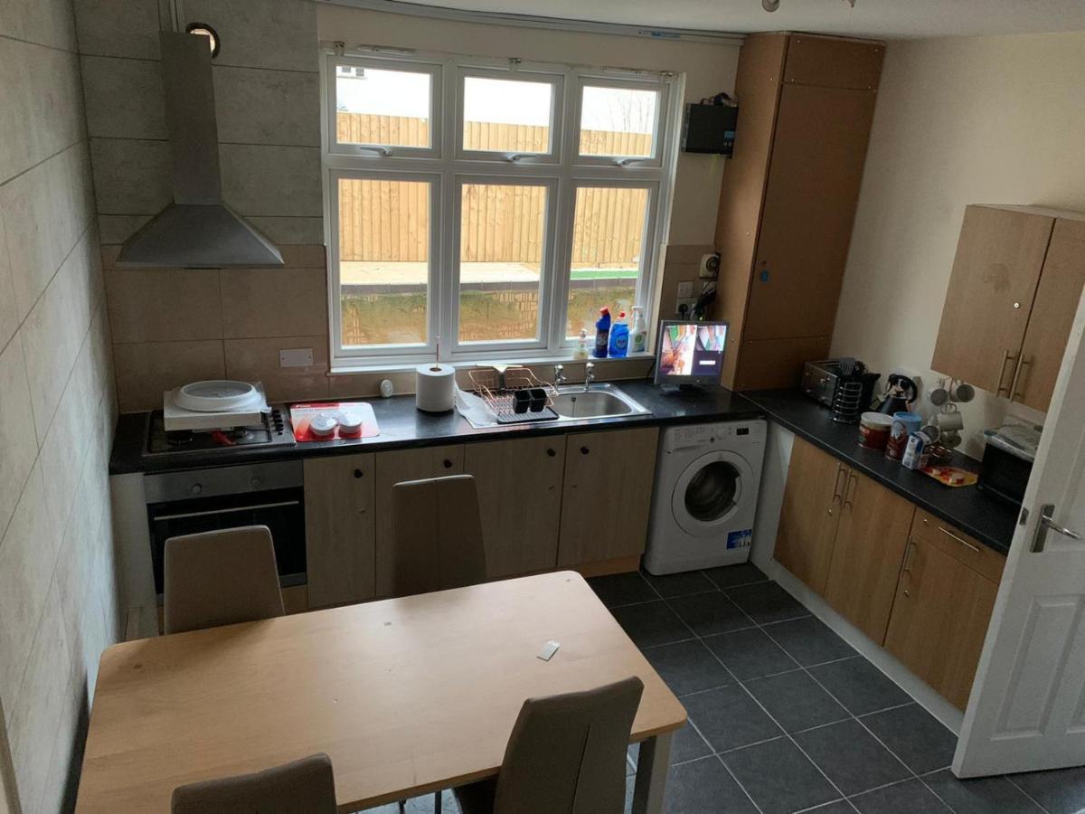 Weedon Road Dallington (Northamptonshire) Екстериор снимка