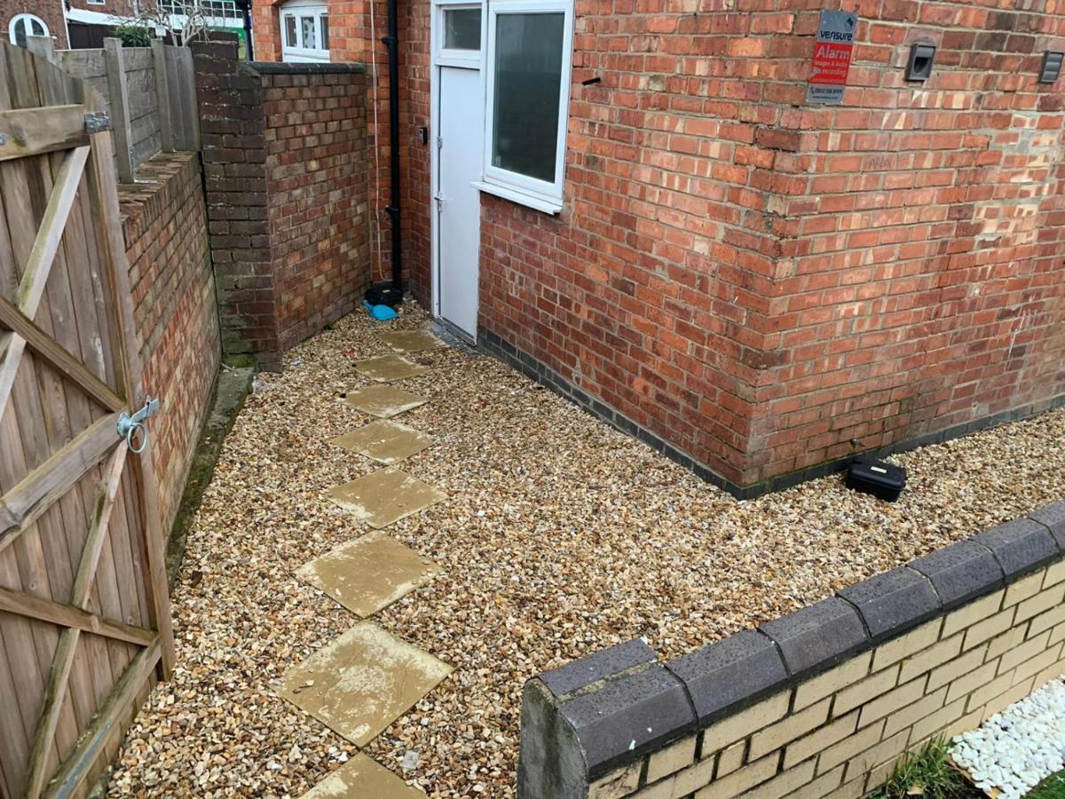 Weedon Road Dallington (Northamptonshire) Екстериор снимка